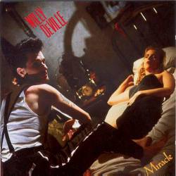 Willy DeVille : Miracle